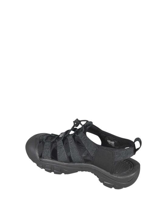 26SS 킨 샌들 1025028BLACK - KEEN
