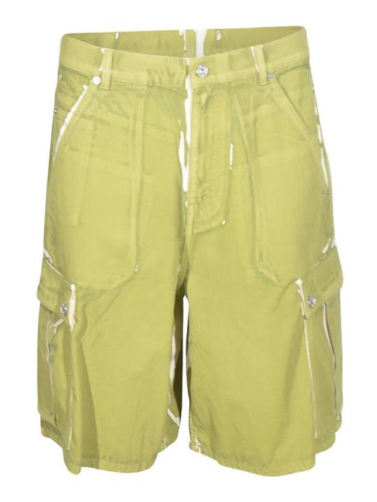 26SS 마르니 의류 PUJU0125A1USCY64PRV15 Light Green