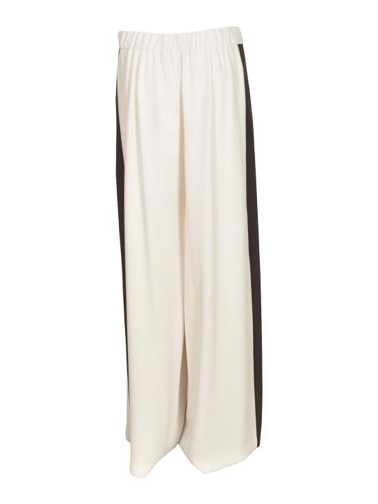 26SS 파로쉬 스트레이트 팬츠 D233004B802 Cream - PAROSH