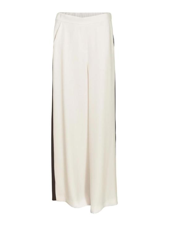 26SS 파로쉬 스트레이트 팬츠 D233004B802 Cream