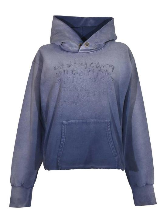 26SS 마르지엘라 탑 S51GU0142S25520478 Grey