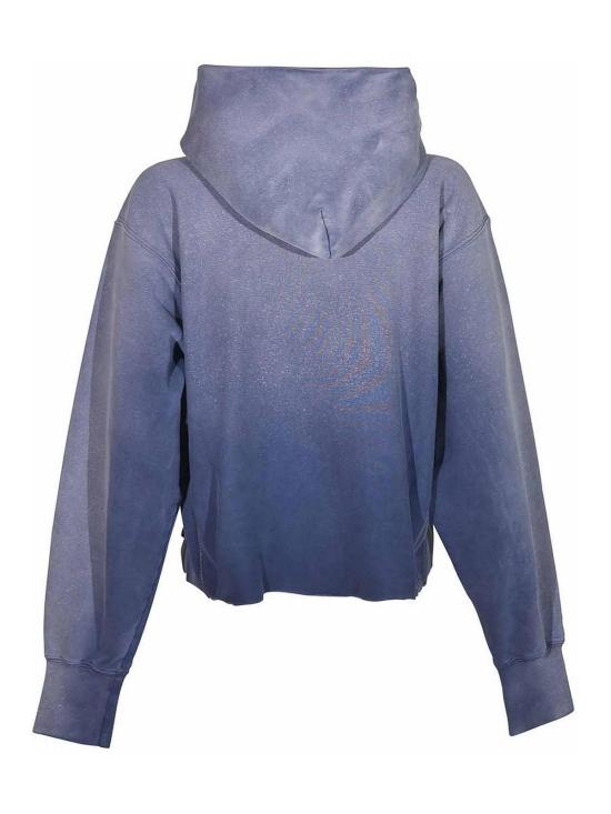 26SS 마르지엘라 탑 S51GU0142S25520478 Grey - MAISON MARGIELA