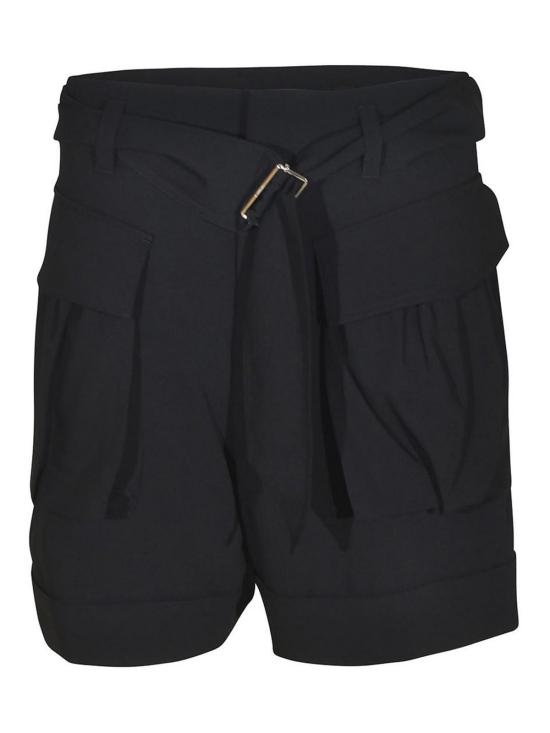 26SS 랑방 의류 RMTR00116248P2610 Black