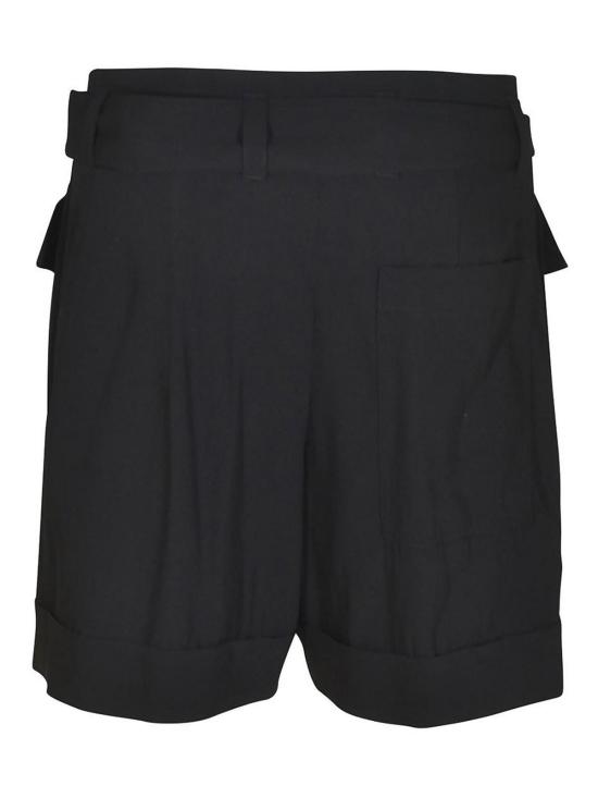 26SS 랑방 의류 RMTR00116248P2610 Black - LANVIN