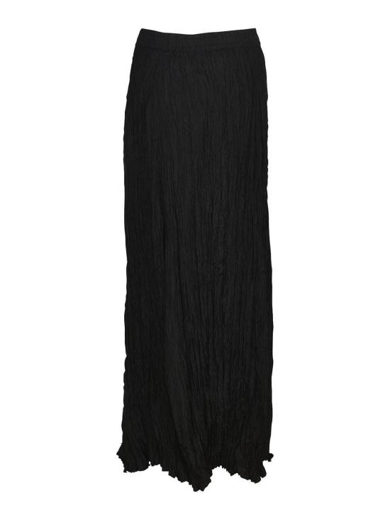 26SS 파로쉬 롱 스커트 D621659013 BLACK - PAROSH