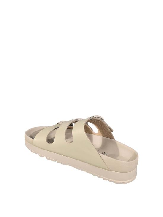 26SS 버켄스탁 플로리다 플렉스 플랫폼 1031441OYSTER BEIGE - BIRKENSTOCK