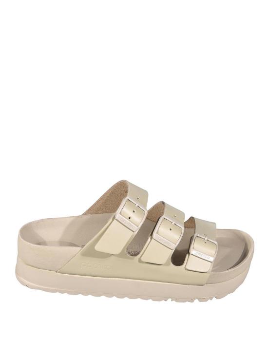 26SS 버켄스탁 플로리다 플렉스 플랫폼 1031441OYSTER BEIGE