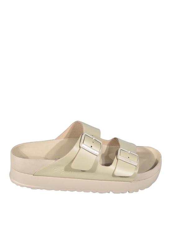 26SS 버켄스탁 뮬/슬리퍼 1031470OYSTER BEIGE