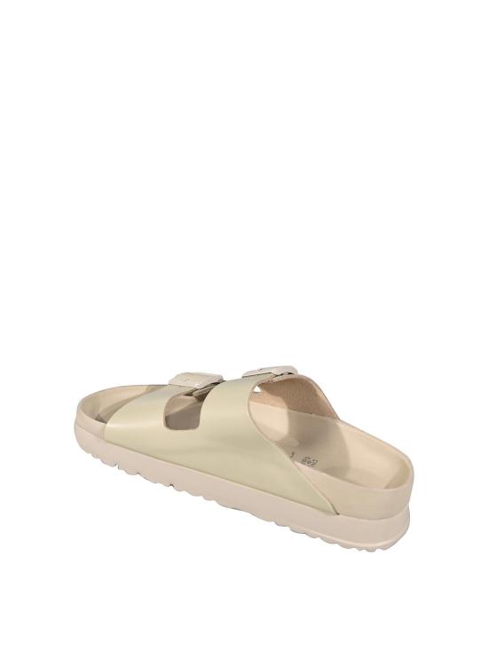26SS 버켄스탁 뮬/슬리퍼 1031470OYSTER BEIGE - BIRKENSTOCK