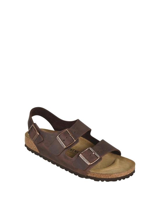 26SS 버켄스탁 샌들 034873HABANA BEIGE - BIRKENSTOCK
