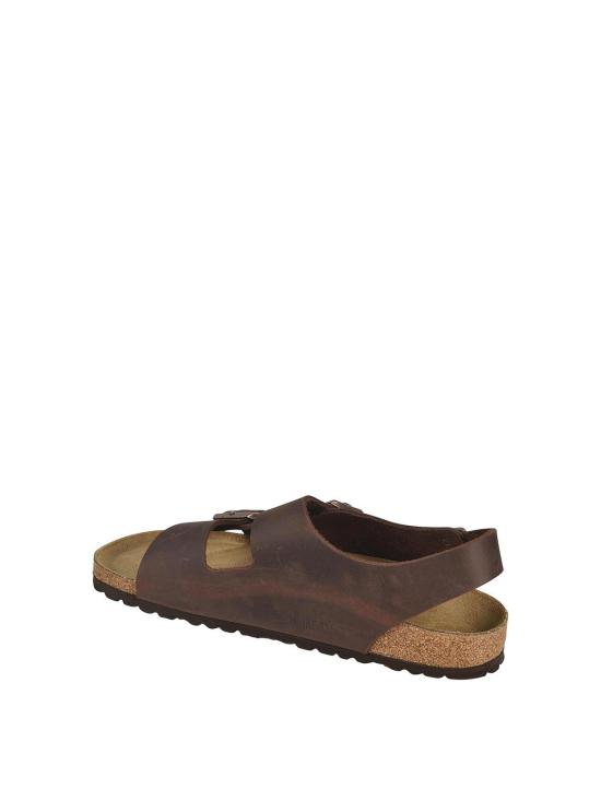 26SS 버켄스탁 샌들 034873HABANA BEIGE - BIRKENSTOCK
