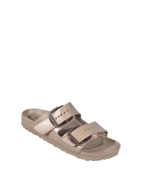 26SS 버켄스탁 아리조나 빅 버클 1030389TAUPE BEIGE - BIRKENSTOCK