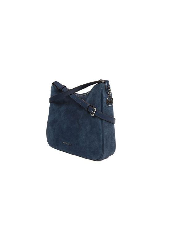  마이클 코어스 크로스백 35S6S5ZM2S NAVY ONESIZE Michael Kors - MICHAEL KORS