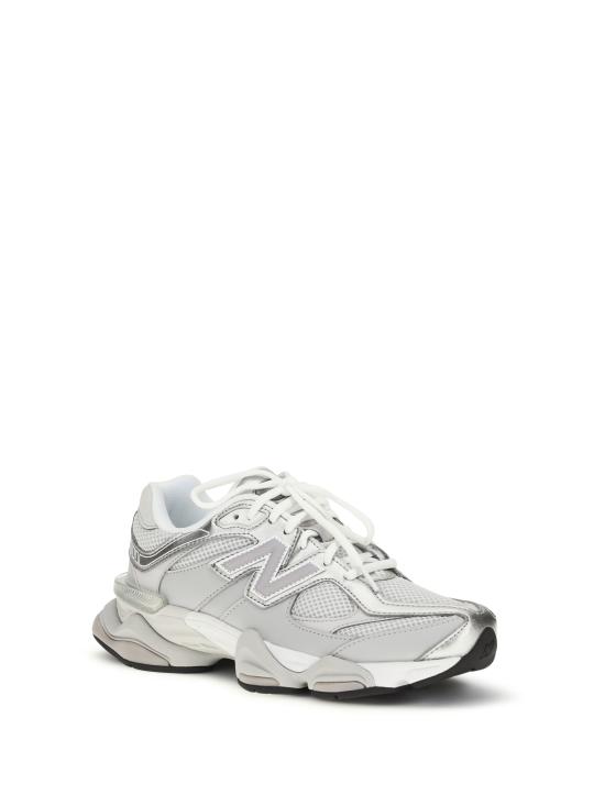 26SS 뉴발란스 9060 스니커즈 U90606MU RAINCLOUDT RAINCLOUD TRUFFLE SALT - NEW BALANCE
