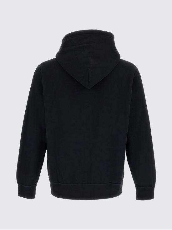 26FW 폴로 랄프로렌 긴팔 티셔츠 710813297 001 Black - POLO RALPH LAUREN