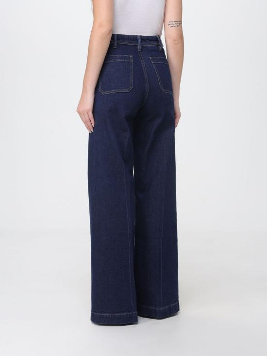 26FW 폴로 랄프로렌 데님 팬츠 211977962 001 Denim - POLO RALPH LAUREN