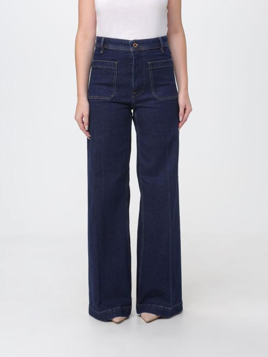 26FW 폴로 랄프로렌 데님 팬츠 211977962 001 Denim