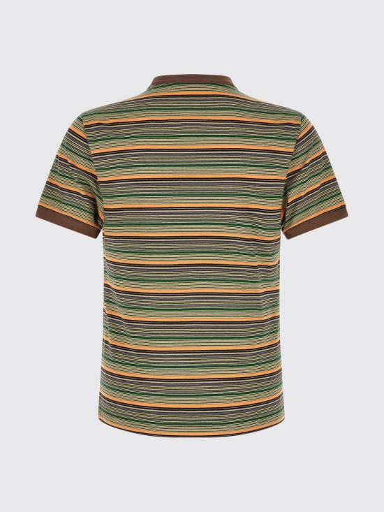 26FW 마르니 반팔 티셔츠 HUJY0003S0UTC681 STR21 Multicolor - MARNI