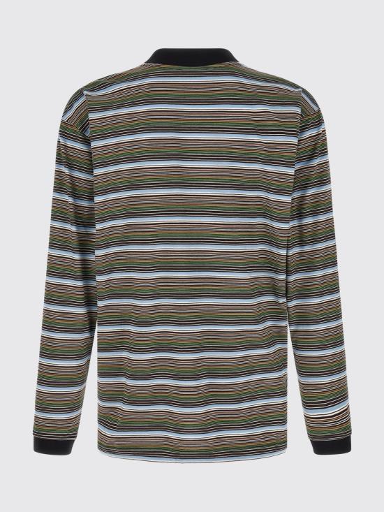 26FW 마르니 반팔 티셔츠 HUJY0242S0UTC681 STB44 Multicolor - MARNI