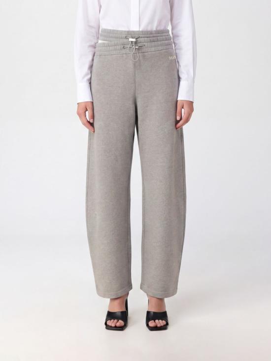 26FW 디 아티코 스트레이트 팬츠 261WCP00319JJF003AA 183 Grey