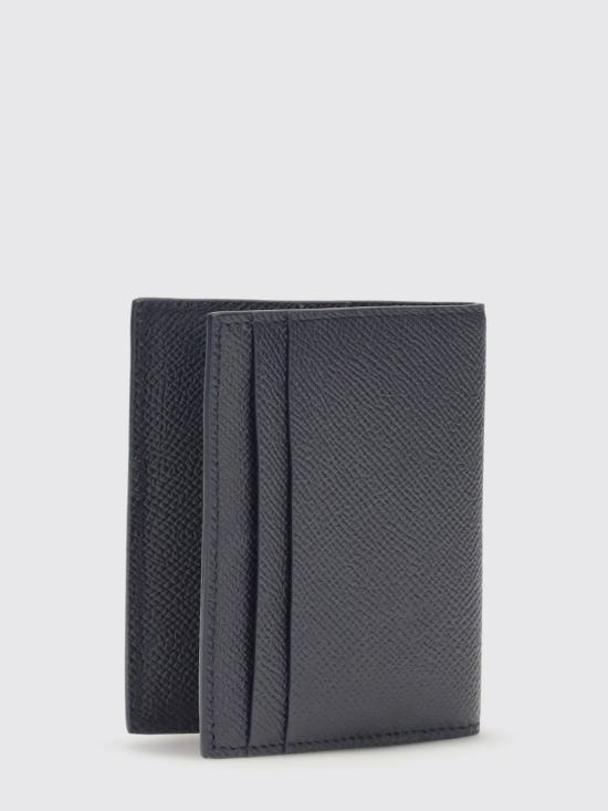 26FW 살바토레 페라가모 남성지갑 791947 024 Navy - SALVATORE FERRAGAMO