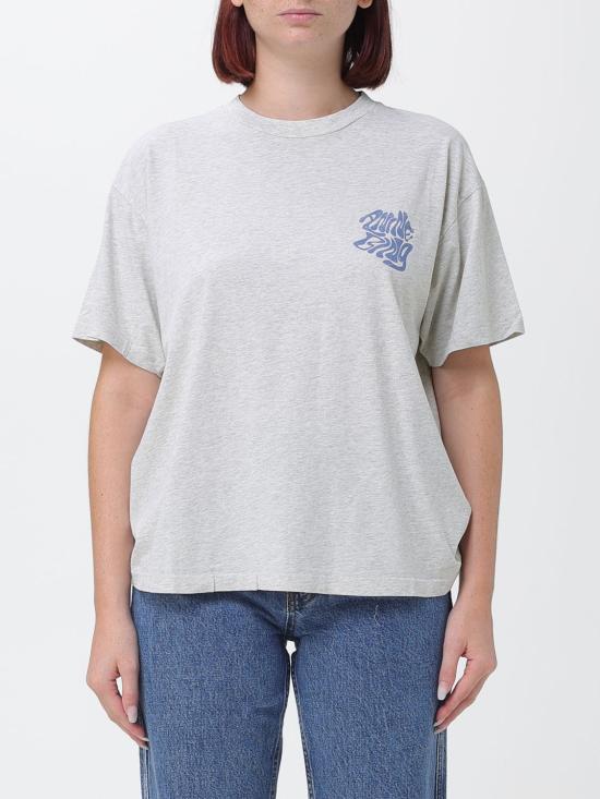 26FW 애니빙 탑 A0812929 GRY1 Grey