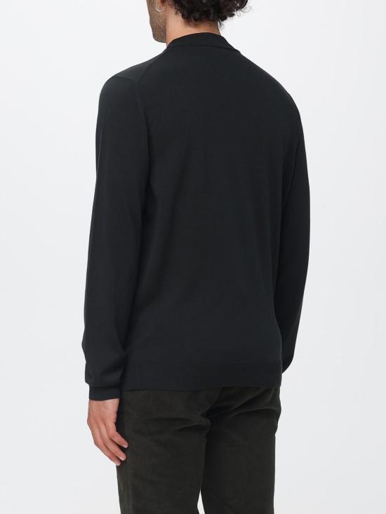 26FW 자노네 터틀넥 810138Z0290 N0049 Green - ZANONE