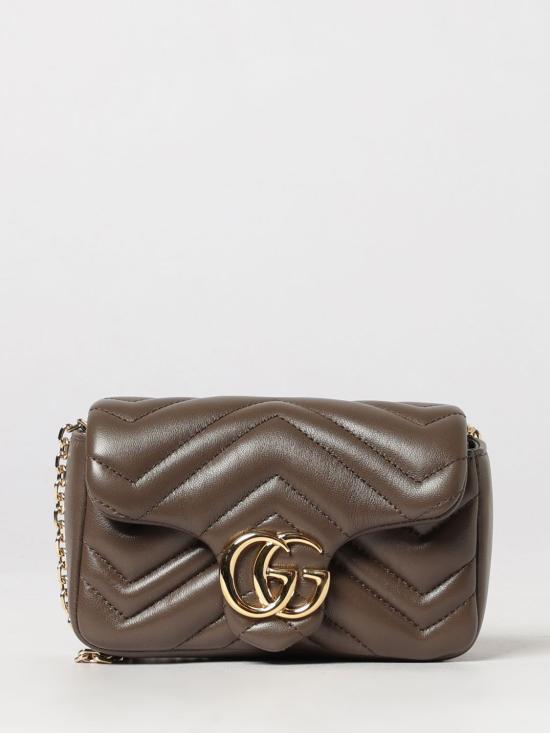 26FW 구찌 토트백 841290AAGUV 2818 Brown