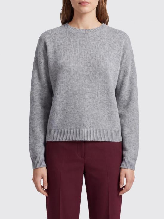 26FW 파비아나 필리피 스웨터 MAD216F016N900 8155 Grey