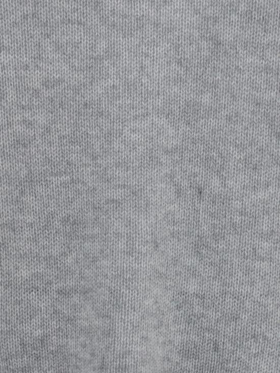 26FW 파비아나 필리피 스웨터 MAD216F016N900 8155 Grey - FABIANA FILIPPI