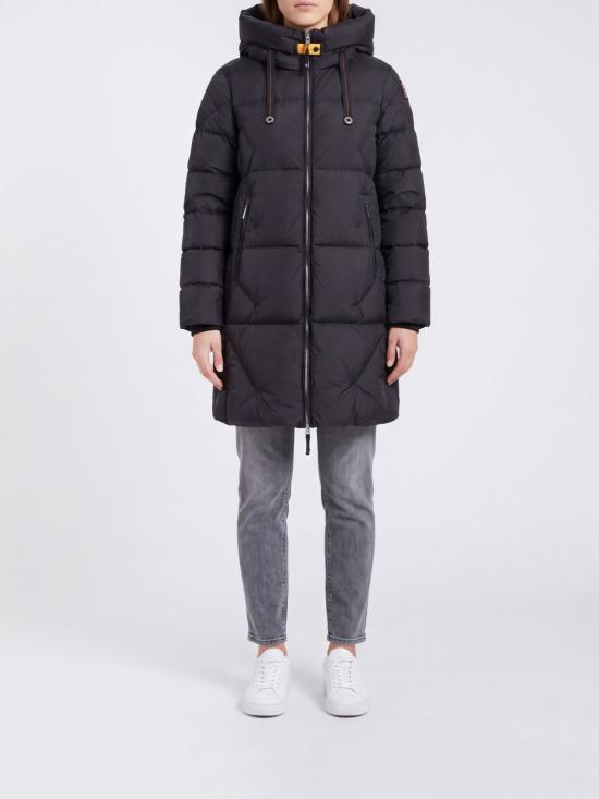 26FW 파라점퍼스 자켓 26WPWPUHY33P57 0541 Black