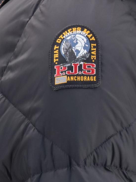 26FW 파라점퍼스 자켓 26WPWPUHY33P57 0541 Black - PARAJUMPERS