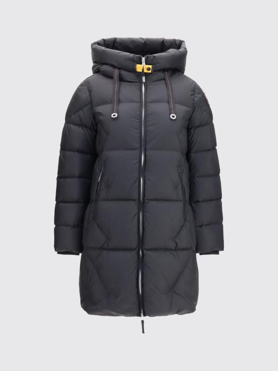 26FW 파라점퍼스 자켓 26WPWPUHY33P57 0541 Black - PARAJUMPERS