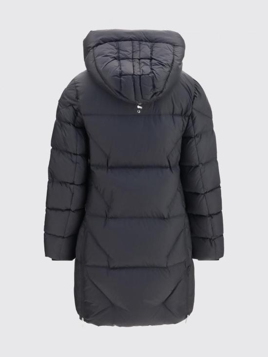 26FW 파라점퍼스 자켓 26WPWPUHY33P57 0541 Black - PARAJUMPERS
