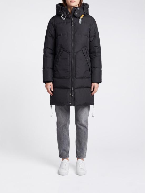 26FW 파라점퍼스 자켓 26WPWJKMA33P51 0541 Black