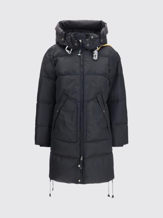 26FW 파라점퍼스 자켓 26WPWJKMA33P51 0541 Black - PARAJUMPERS