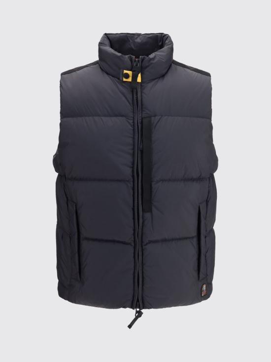 26FW 파라점퍼스 패딩 조끼 26WPMPUPP03P05 0541 Black - PARAJUMPERS