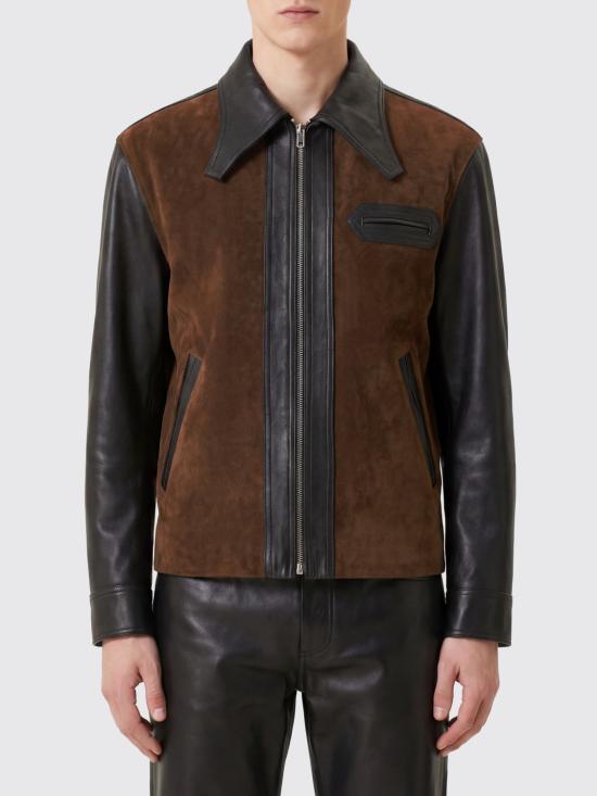 26FW 마르니 자켓 JUMY0216QUULV893 00N99 Multicolor