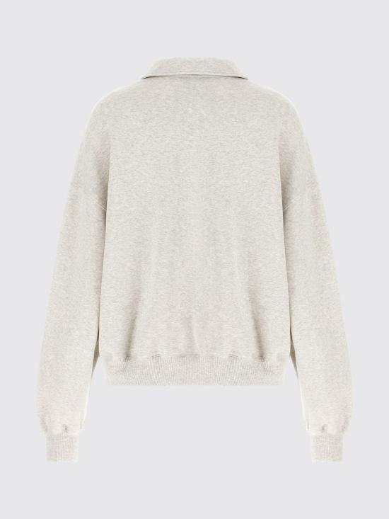 26FW 로테이트 폴로 티셔츠 1163733070 3070 White - ROTATE