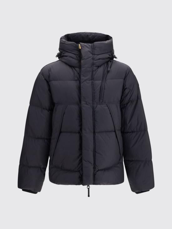 26FW 파라점퍼스 자켓 26WPMPUPP01P05 0541 Black - PARAJUMPERS