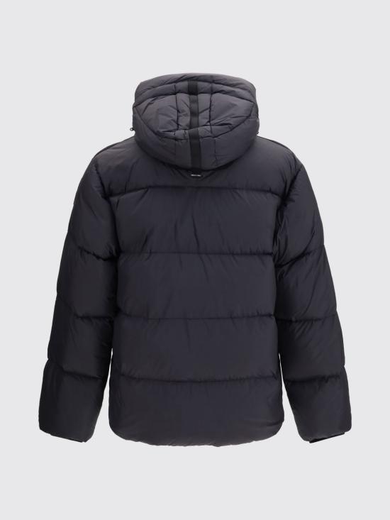 26FW 파라점퍼스 자켓 26WPMPUPP01P05 0541 Black - PARAJUMPERS