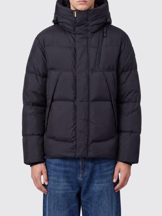 26FW 파라점퍼스 자켓 26WPMPUPP01P05 0541 Black