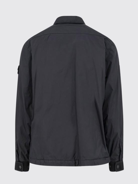 26FW 스톤 아일랜드 자켓 Q100022S0A23 V0029 Black - STONE ISLAND