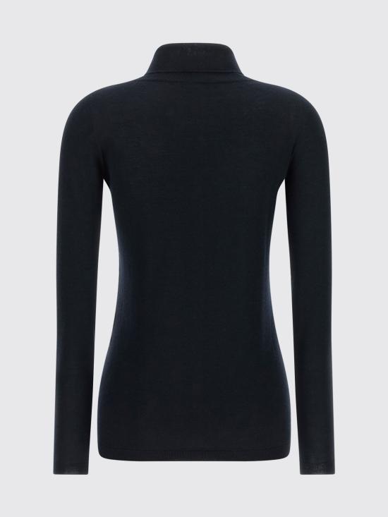 26FW 파비아나 필리피 스웨터 MAD216F103N907 5146 Blue - FABIANA FILIPPI