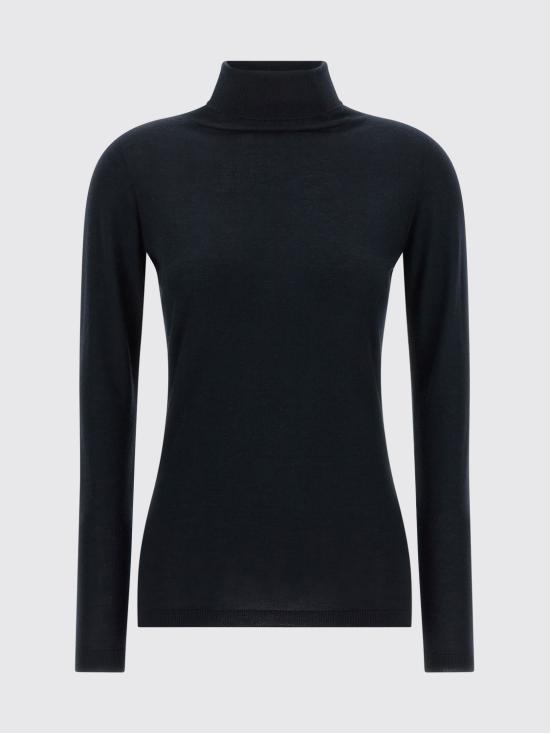 26FW 파비아나 필리피 스웨터 MAD216F103N907 5146 Blue - FABIANA FILIPPI