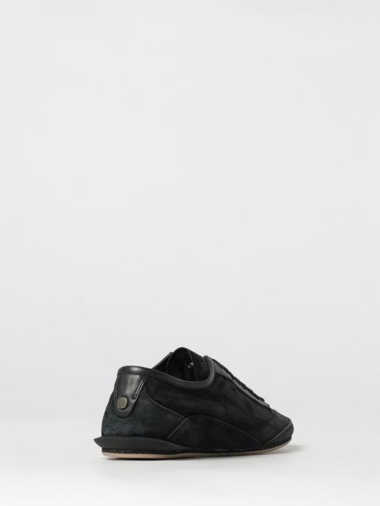 26FW 돌체앤가바나 스니커즈 CS2473A0950 80999 Black - DOLCE & GABBANA