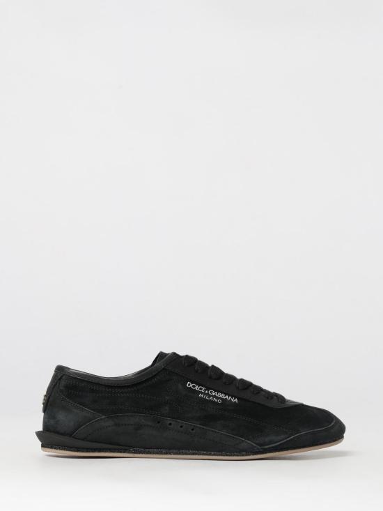 26FW 돌체앤가바나 스니커즈 CS2473A0950 80999 Black