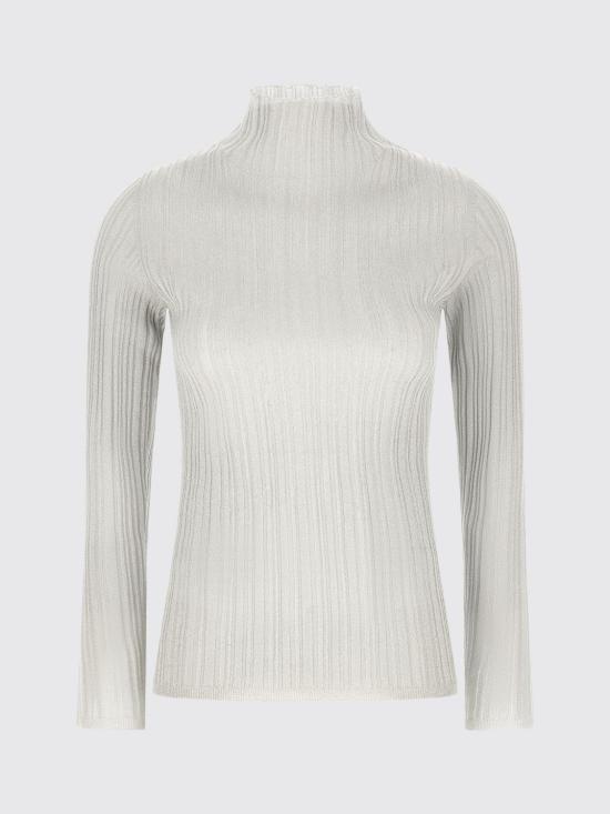 26FW 파비아나 필리피 터틀넥 MAD216F085M256 8155 Grey - FABIANA FILIPPI