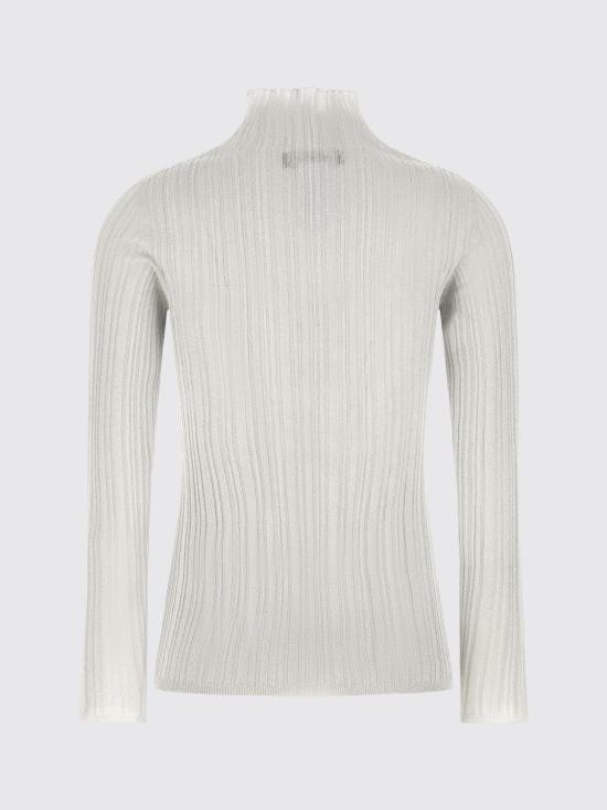 26FW 파비아나 필리피 터틀넥 MAD216F085M256 8155 Grey - FABIANA FILIPPI