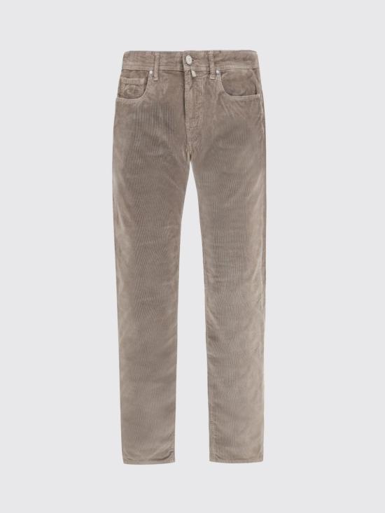 26FW 야콥코헨 스트레이트 팬츠 JUMQE009054S3653 B75 Denim - JACOB COHËN